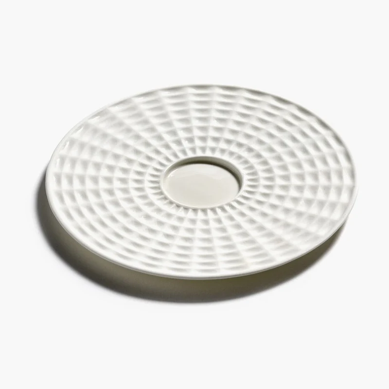 Serax Nido Saucer Cappuccino Cup