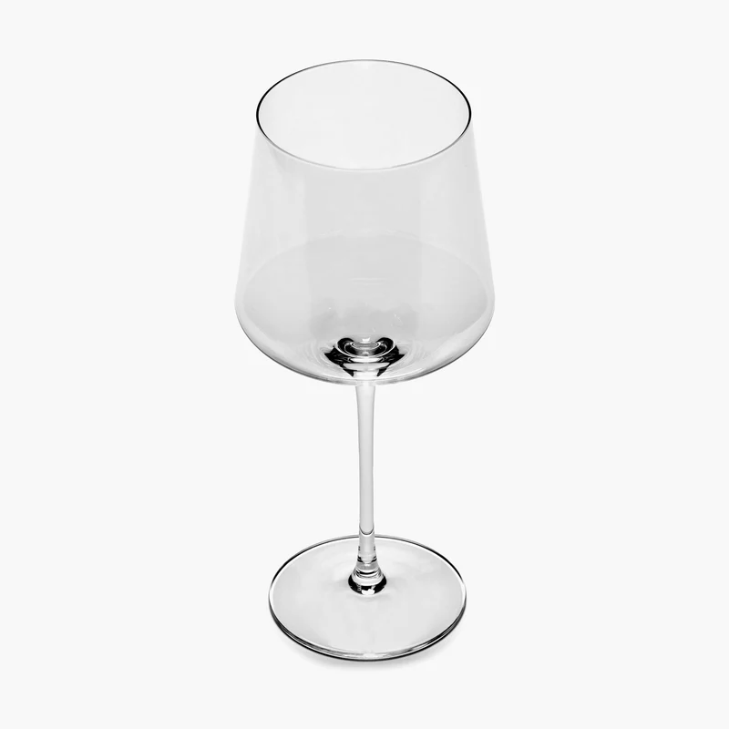 Serax Nido Red Wine Glass
