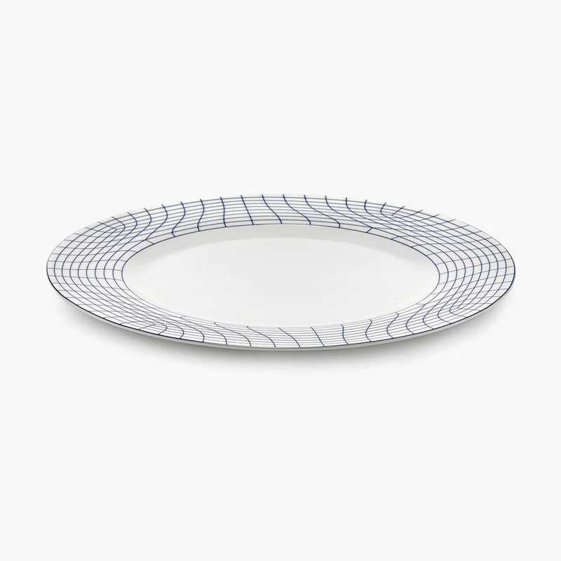 Serax Nido Dinner Plate