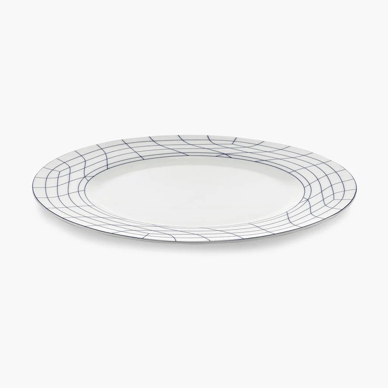 Serax Nido Dinner Plate