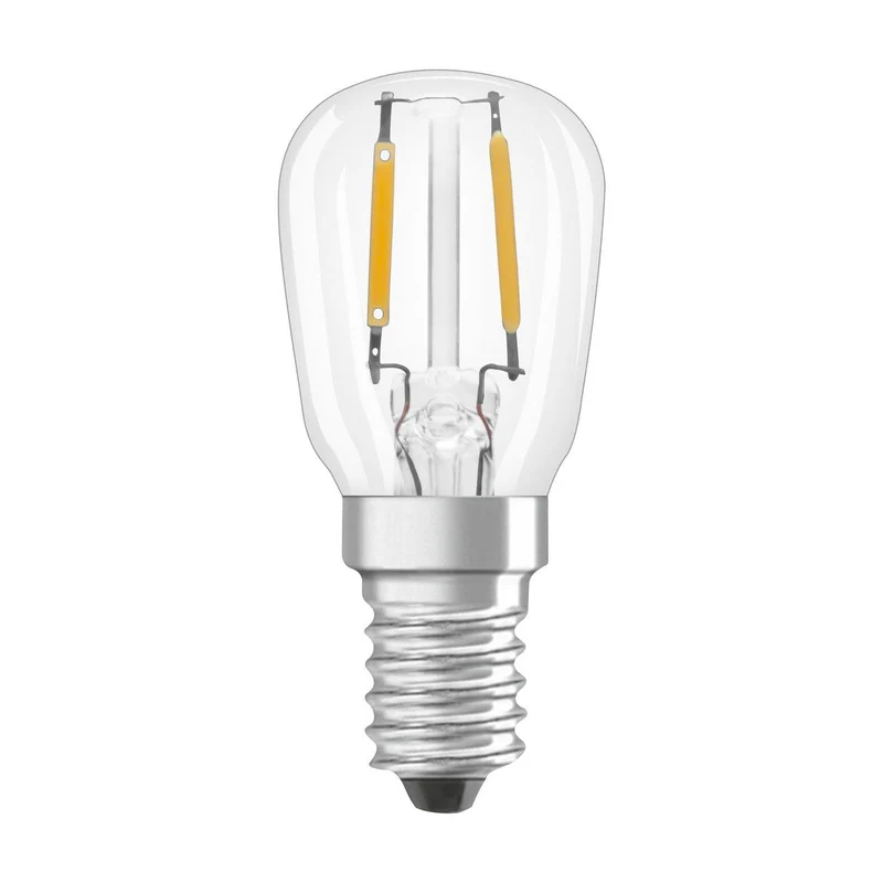 Lampe LED OSRAM LED SPECIAL T26 1W 824 Claire E14, 70 lm, 2400 K, Lumière Chaude et Confortable