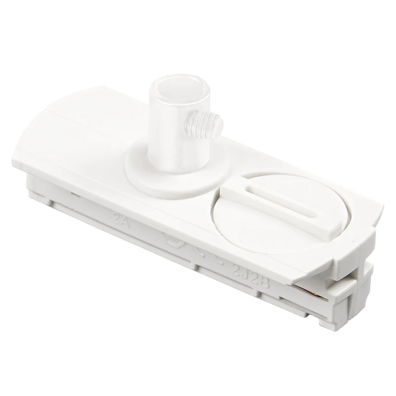 Adaptateur LEDVANCE TRACKLIGHT pour suspension blanc