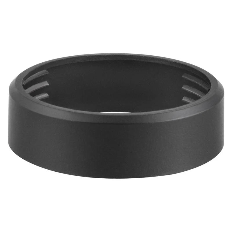 OSRAM LAMPE LED PLATE Lampe design LED ultracompacte, dimmable, 2700K, 3.5W, Mat, E27, Blanc chaud