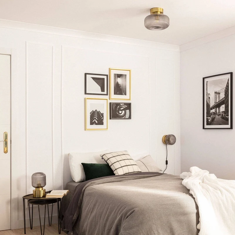 Lampe de Chevet pour Femme