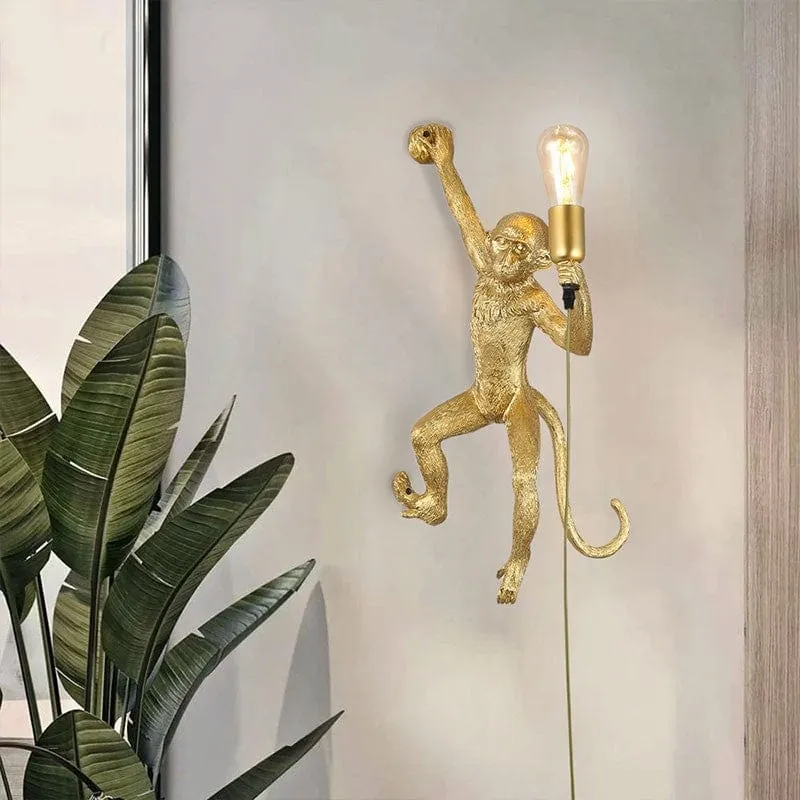 Luminaire mural original