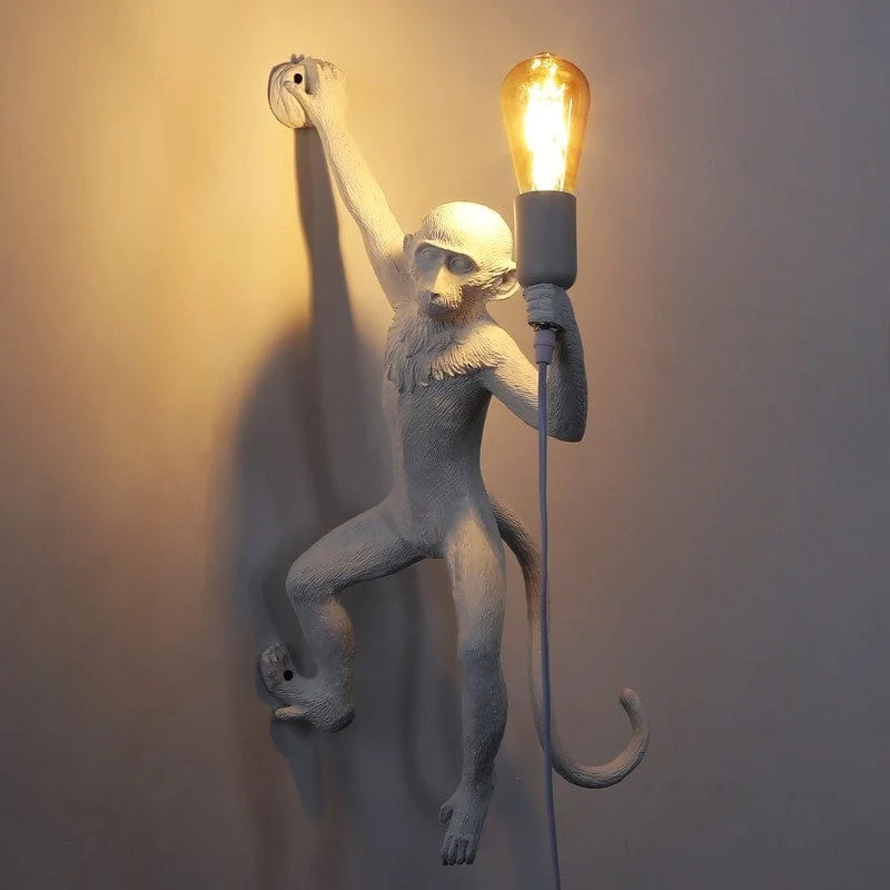 Luminaire mural original