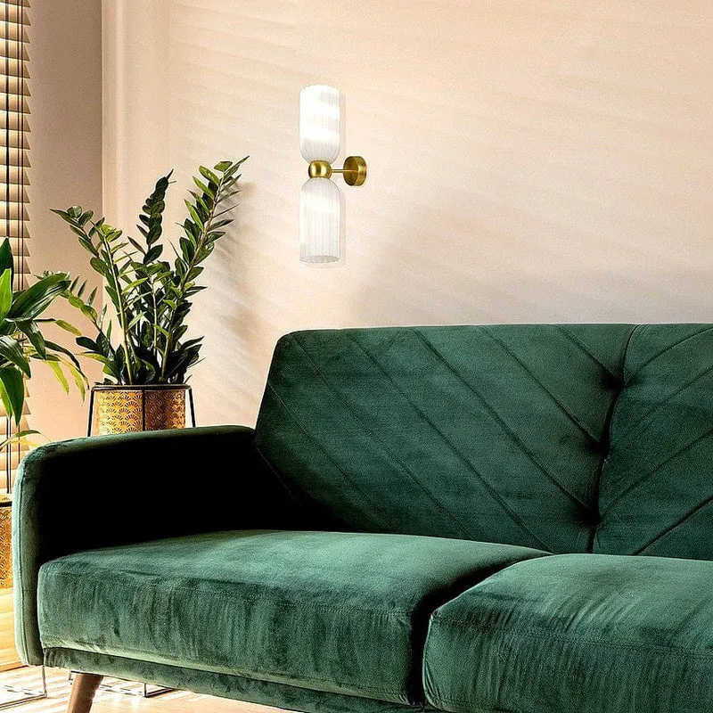 Applique Murale Blanc Chambre