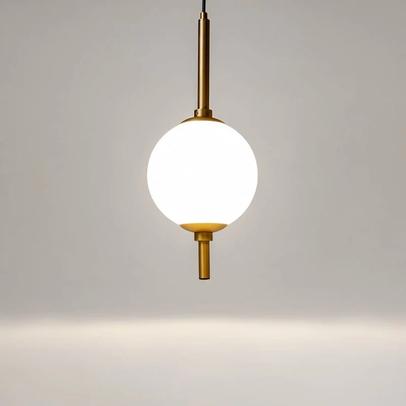 Lampe Pendante Noire Cuisine