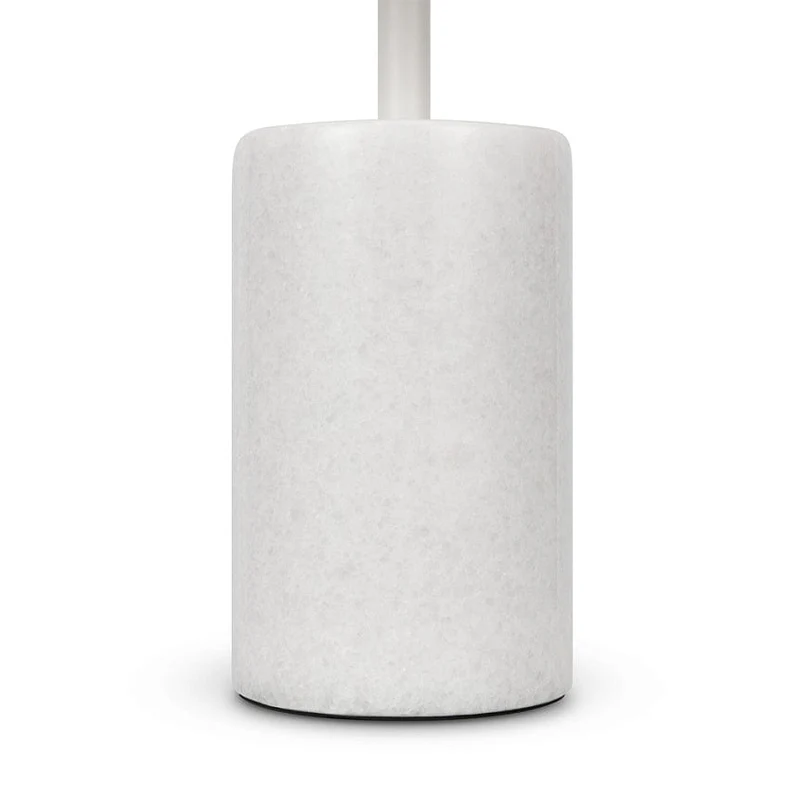 Lampe Chevet Pierre Marbre Chambre