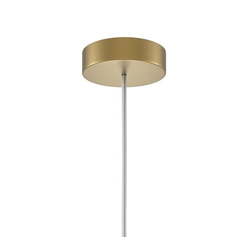 Luminaire suspension marbre gris Chambre