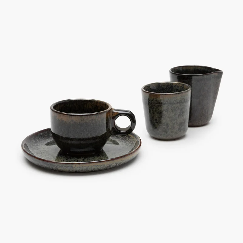Serax Surface Milk Jug S