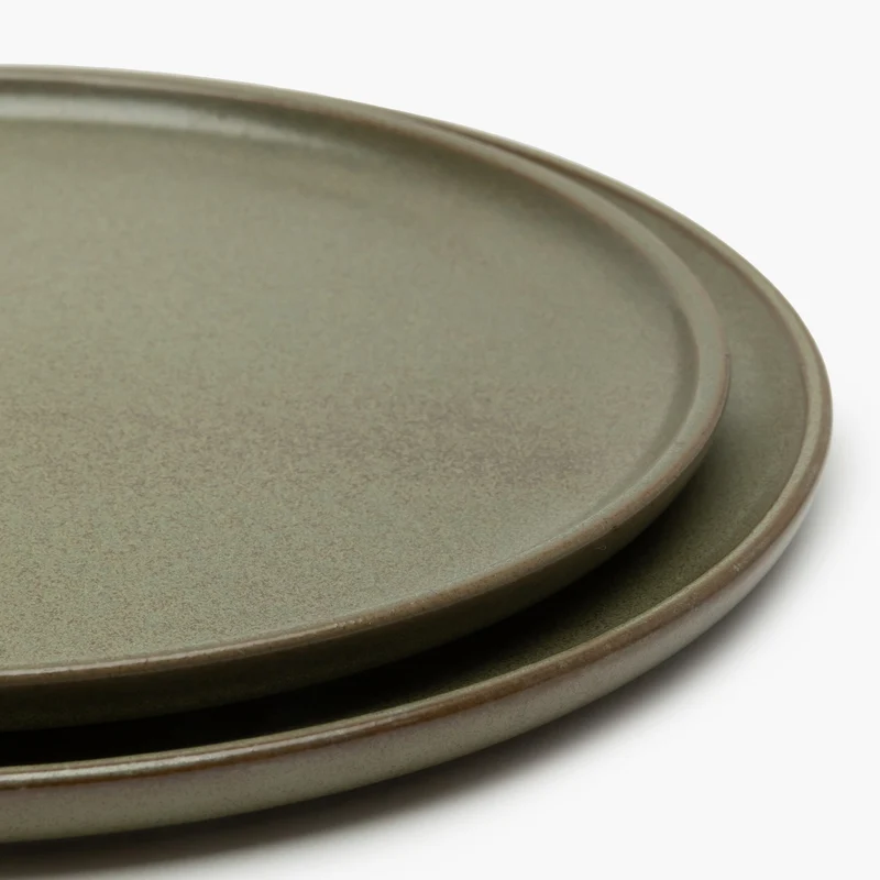 Serax Surface Dinner Plate