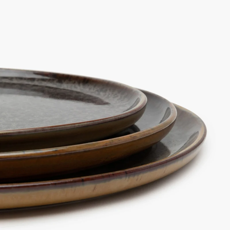 Serax Surface Dinner Plate