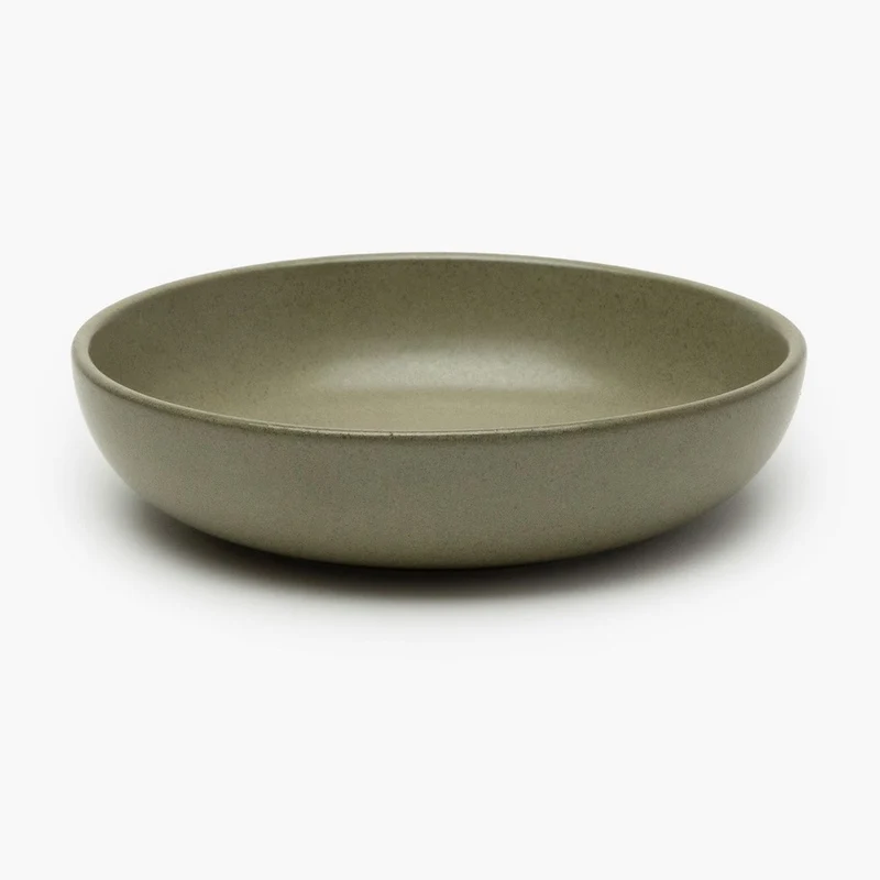 Serax Surface Deep Plate