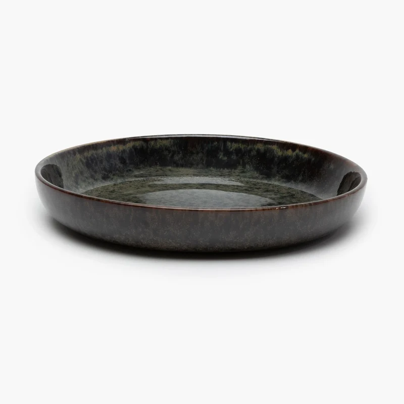 Serax Surface Deep Plate