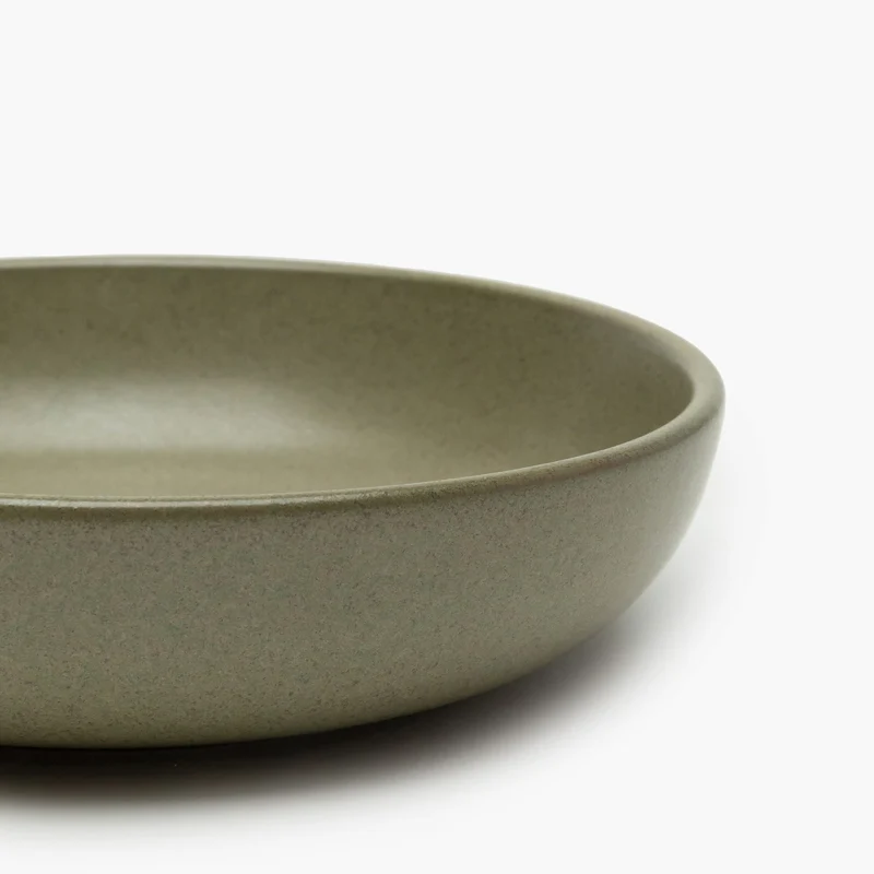 Serax Surface Deep Plate