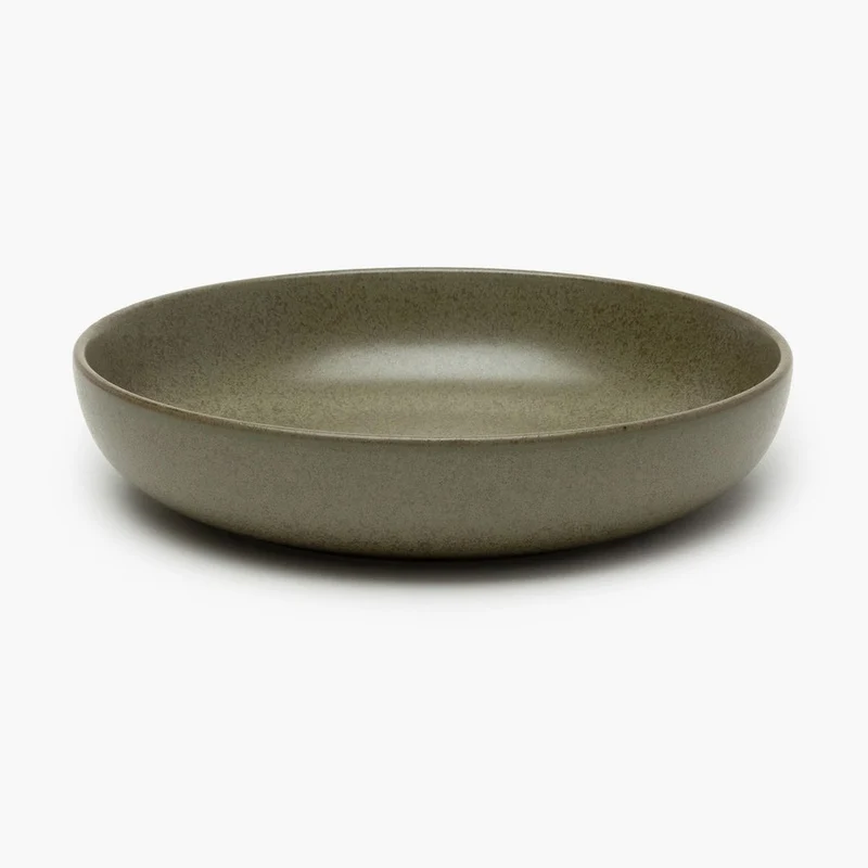 Serax Surface Deep Plate