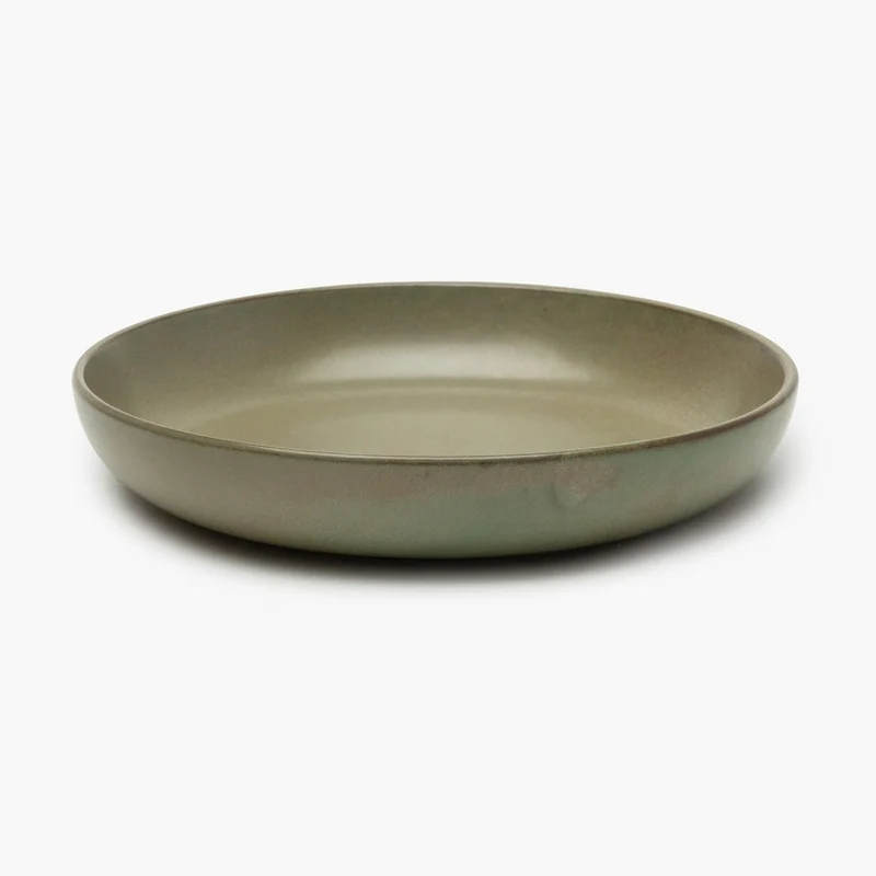 Serax Surface Deep Plate