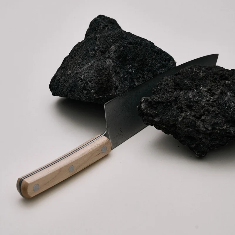 Serax Surface Chef's Knife