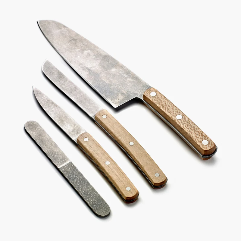 Serax Surface Chef's Knife