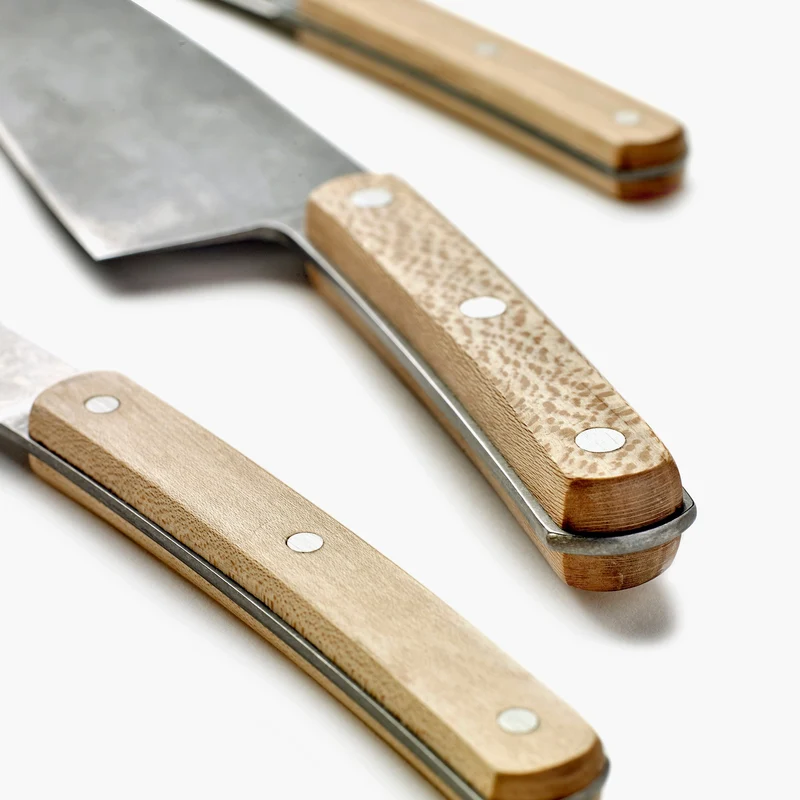 Serax Surface Chef's Knife