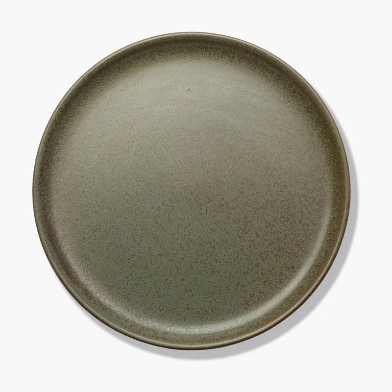 Serax Surface Breakfast Plate