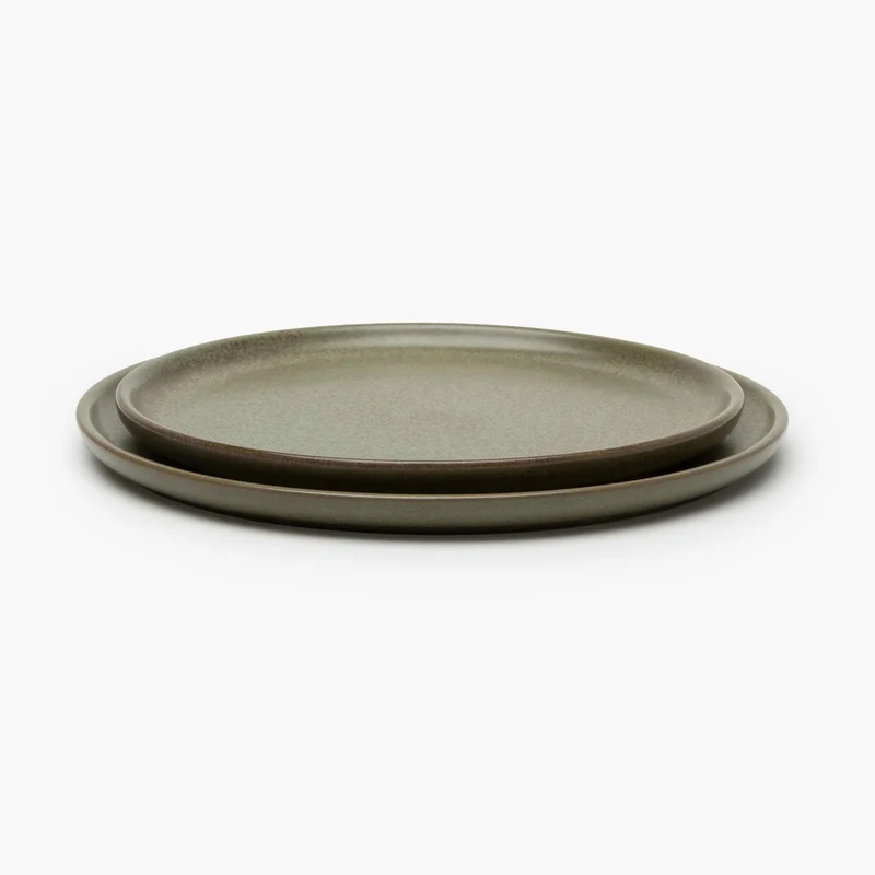 Serax Surface Breakfast Plate