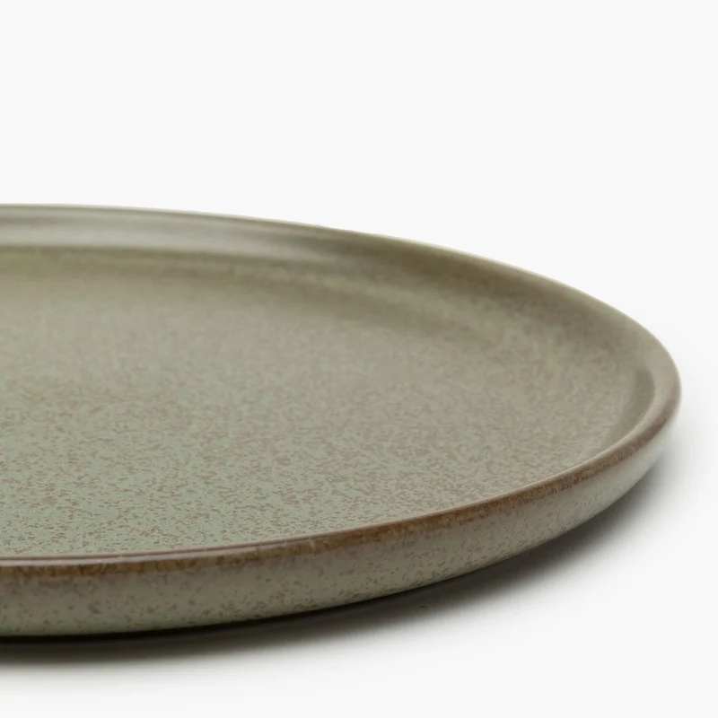 Serax Surface Breakfast Plate