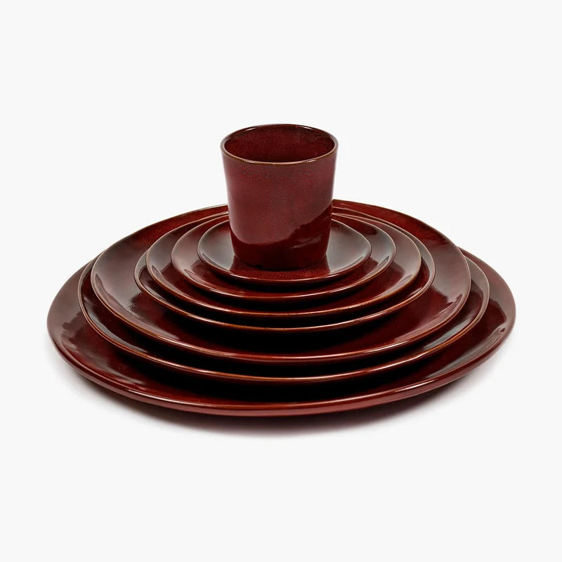 Serax La Mère Serving Plate