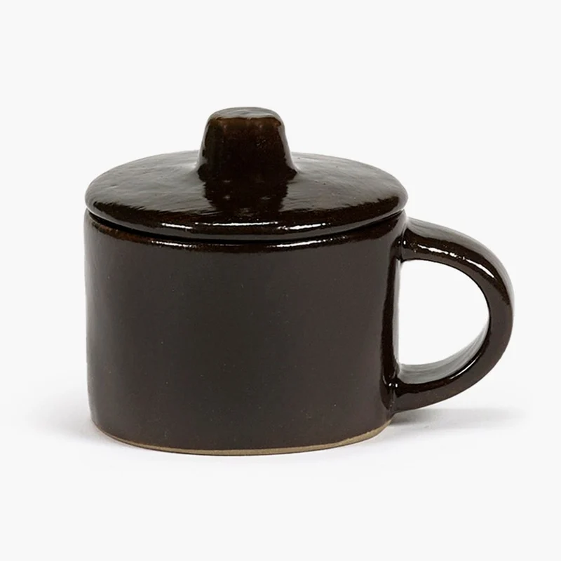 Serax La Mère Ristretto Cup with Lid