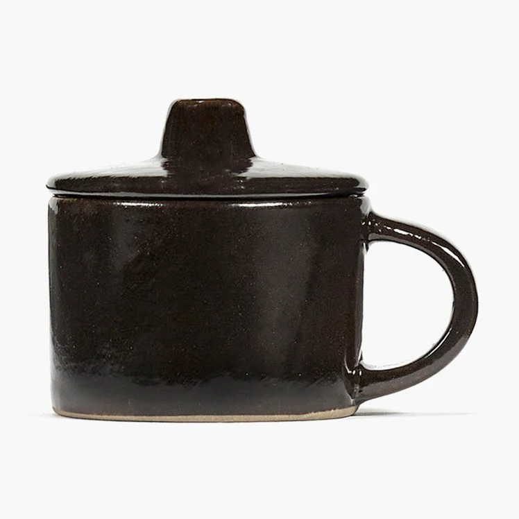 Serax La Mère Ristretto Cup with Lid