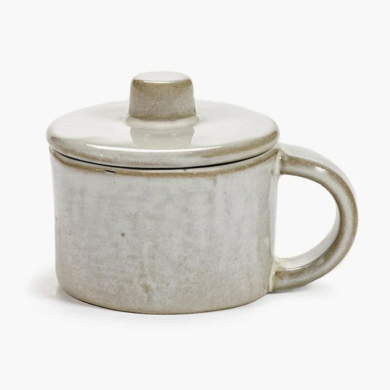 Serax La Mère Ristretto Cup with Lid