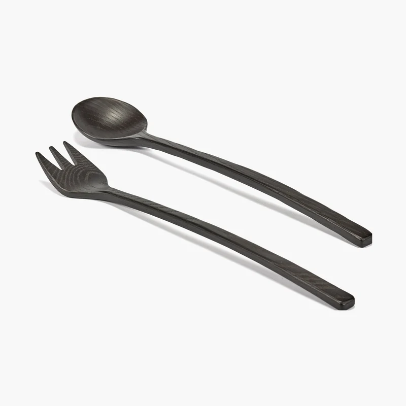 Serax La Mère Kitchen Utensils Set/2