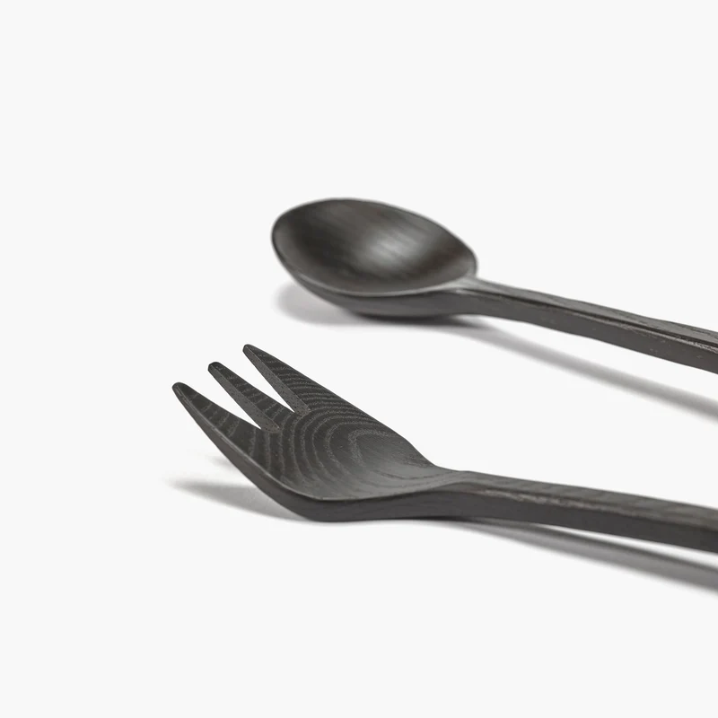 Serax La Mère Kitchen Utensils Set/2