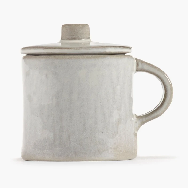 Serax La Mère Espresso Cup with Lid