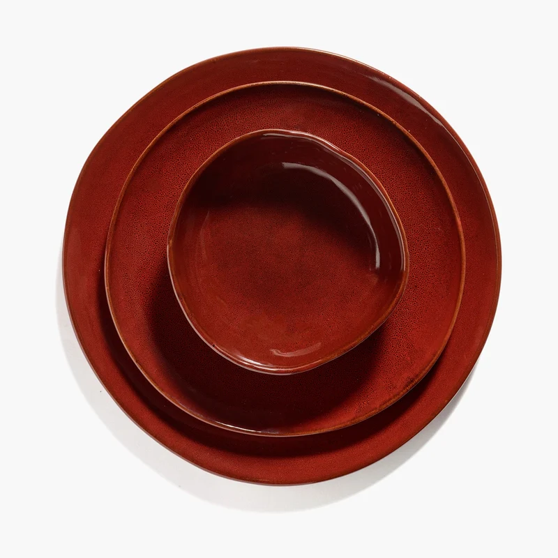 Serax La Mère Dinner Plate