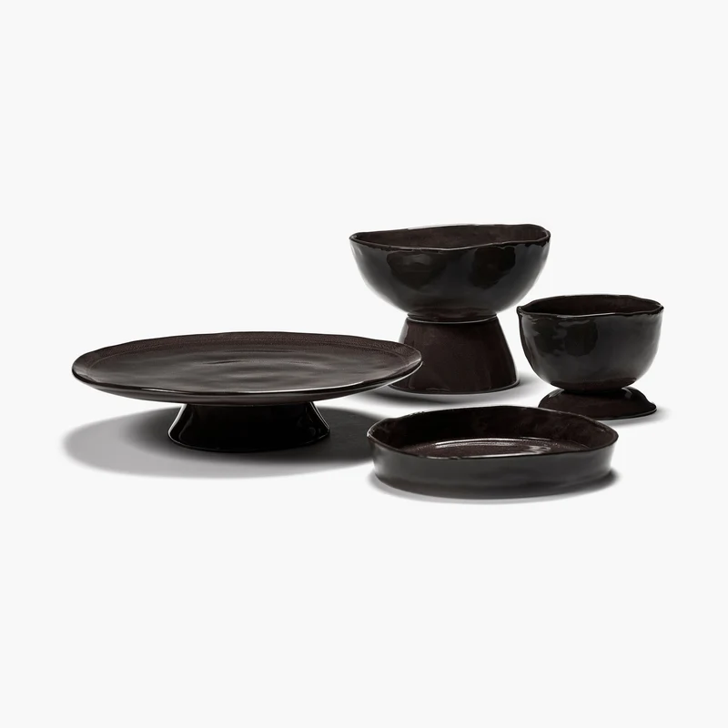 Serax La Mère Deep Plate