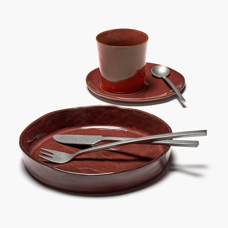 Serax La Mère Deep Plate