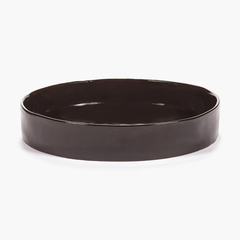 Serax La Mère Deep Plate