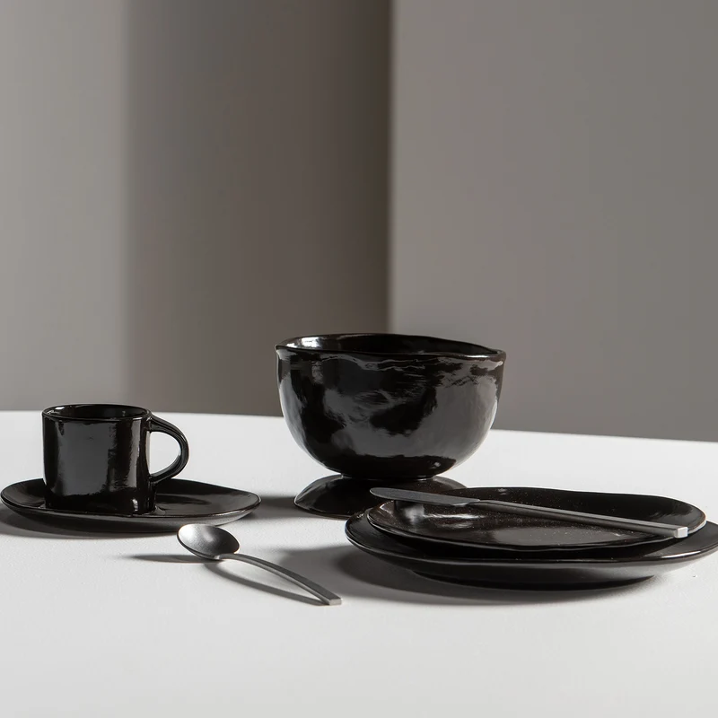 Serax La Mère Breakfast Plate
