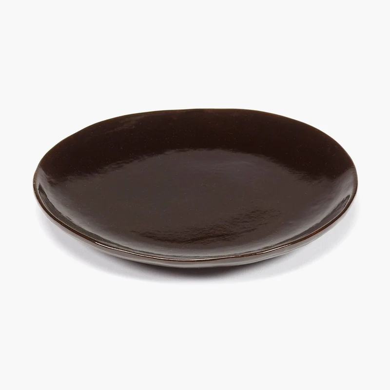 Serax La Mère Breakfast Plate