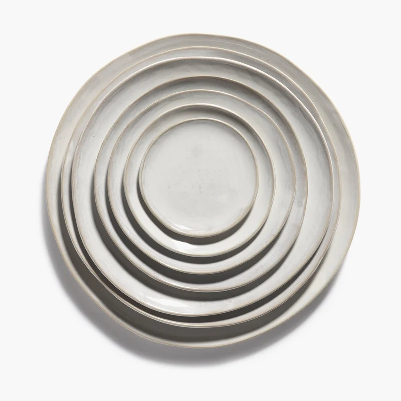 Serax La Mère Bread Plate