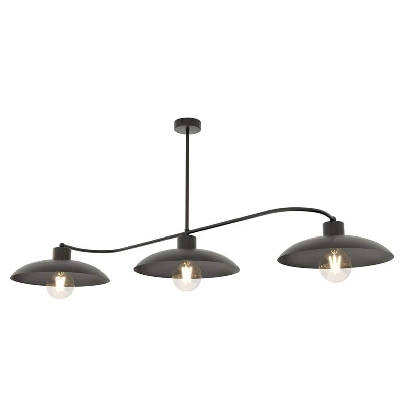 Eclairage Cuisine Plafond Blanc