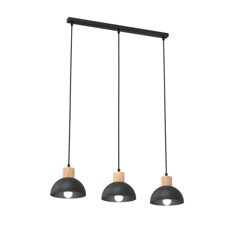 Suspension Blanc Scandinave Salle a Manger