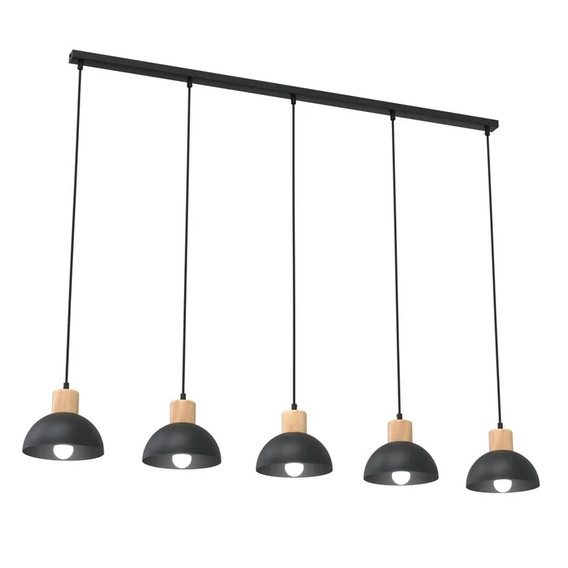 Suspension Blanc Scandinave Salle a Manger
