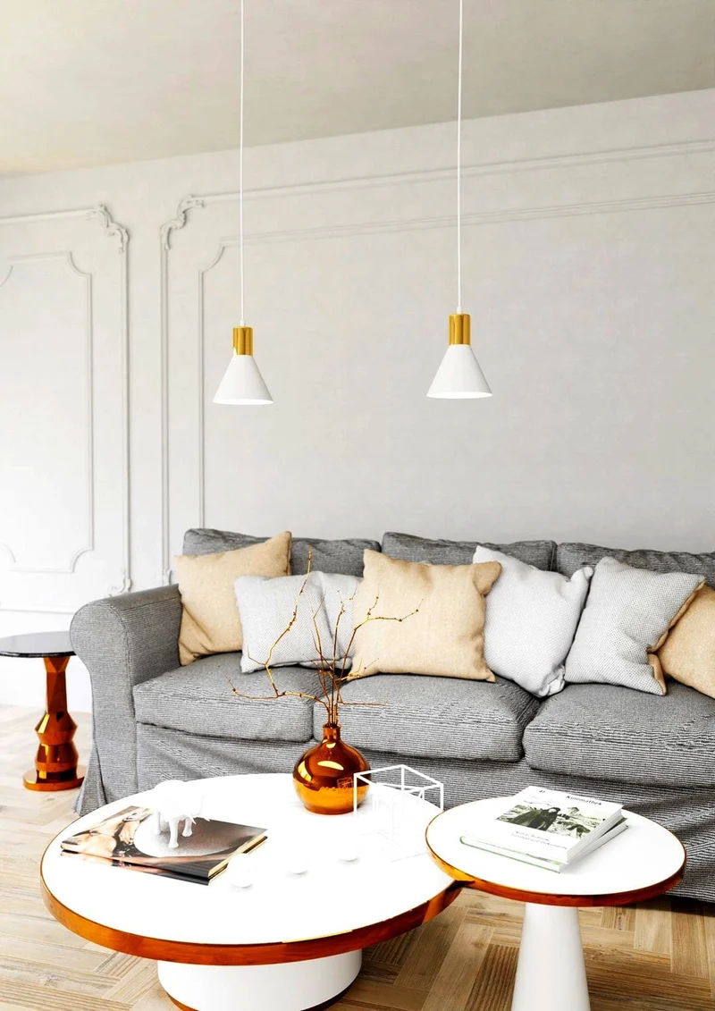 Lampe Suspension Noir Cuisine Pas Cher