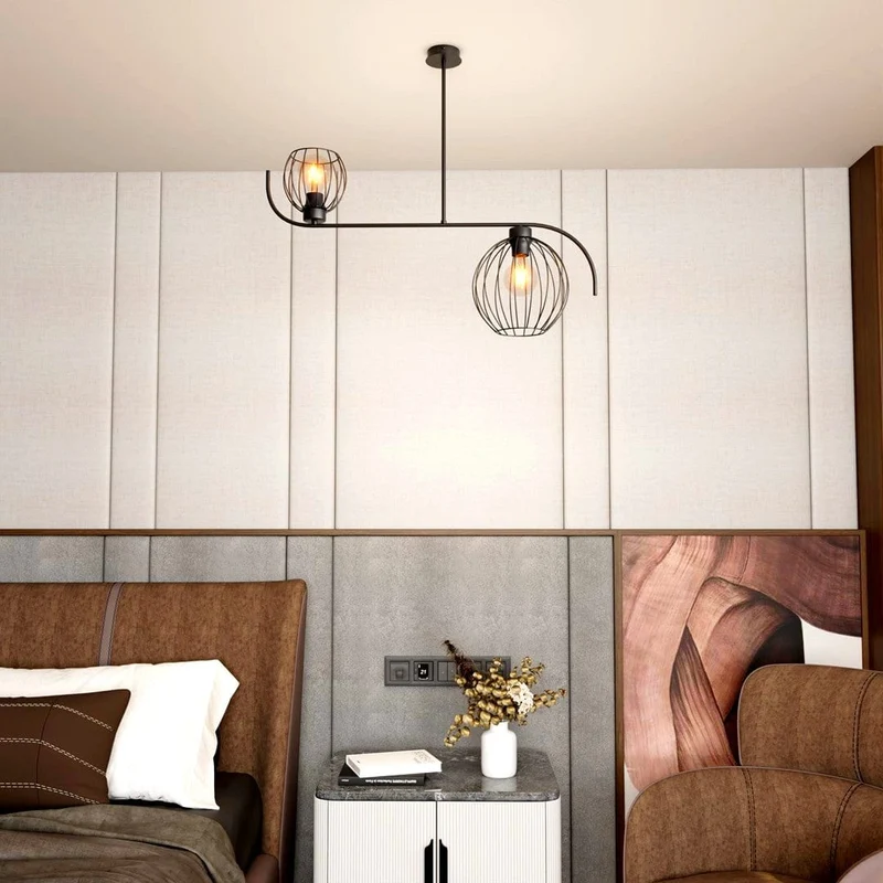 Lampe Plafonnier Cuisine Pas Cher
