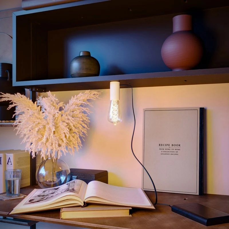 Creative Cables SI! Portable Lamp (with Gift Box)