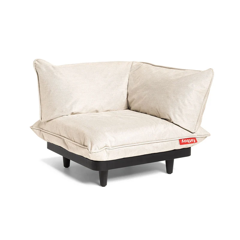 Fatboy Paletti Lounge Corner Seat Sahara - Second Chance