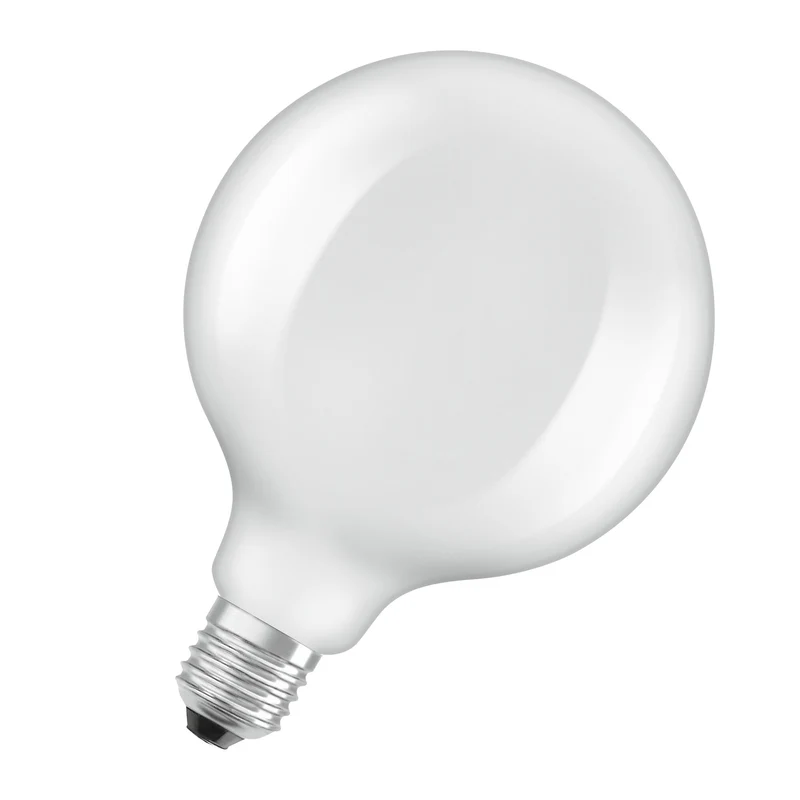 OSRAM ampoule LED à filament EEK A, 7.2W, 4000K, E27, blanc froid